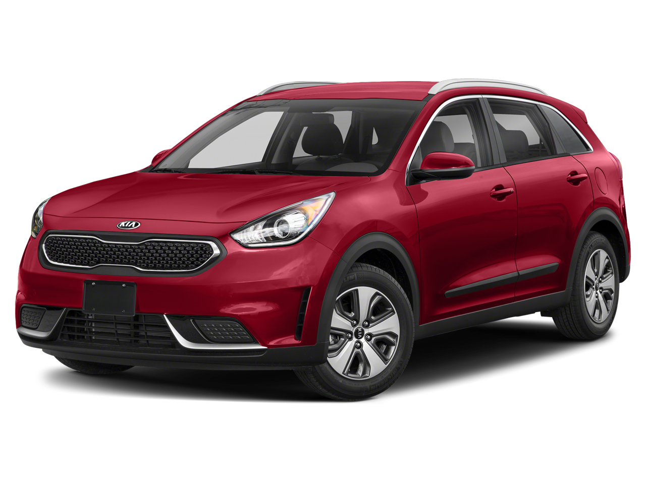 2019 Kia Niro